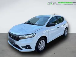 Utilisé 2022 Dacia Sandero Citadine | 16 400 € (Prix cher)