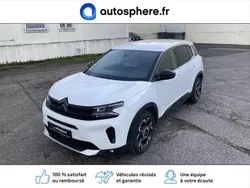 Utilisé 2022 Citroën C5 Aircross Feel SUV | 20 499 € (Prix juste)