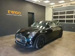 Noir Utilisé 2018 Mini ONE Citadine | 14 290 € (Bon prix)