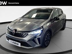 Gris Nouvelle 2025 Renault Clio V Techno Citadine | 19 790 € (Prix juste)