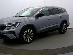 Gris Utilisé 2025 Renault Espace Techno Monospace | 37 500 €
