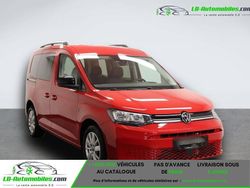 Utilisé 2021 VW Caddy Monospace | 30 100 € (Bon prix)