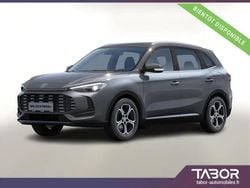 Argent Nouvelle 2025 MG ZS Comfort Berline | 23 897 € (Prix juste)