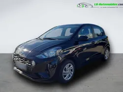 Utilisé 2023 Hyundai i10 Citadine | 18 000 € (Prix assez cher)