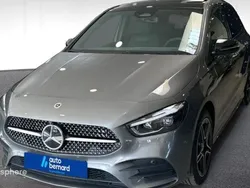 Mercedes B250e