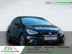 Utilisé 2021 Seat Ibiza Citadine | 20 600 € (Prix juste)