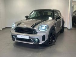 Gris Utilisé 2022 Mini Cooper Countryman Premium Plus SUV | 29 980 € (Prix juste)