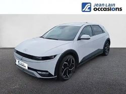 Blanc Utilisé 2021 Hyundai Ioniq 6 Berline | 22 990 € (Super prix)