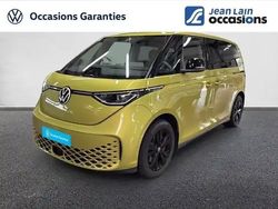 Jaune Utilisé 2023 VW ID. Buzz Pro Monospace | 40 990 € (Prix assez cher)
