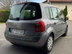Gris Utilisé 2012 Renault Modus Expression Monospace | 7 990 € (Prix assez cher)