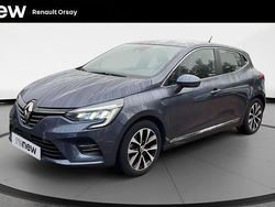 Gris Utilisé 2022 Renault Clio V Intens Citadine | 14 490 € (Prix assez cher)