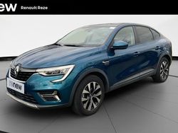 Bleu Utilisé 2023 Renault Arkana Evolution SUV | 19 990 € (Super prix)