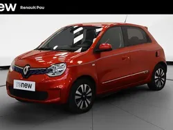 Rouge Utilisé 2021 Renault Twingo Intens Citadine | 11 890 € (Prix juste)