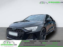 Utilisé 2025 Audi RS3 Sportback Sport Citadine | 76 300 € (Super prix)