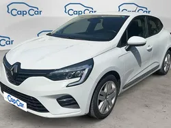 Utilisé 2021 Renault Clio V Business | 14 990 € (Prix juste)