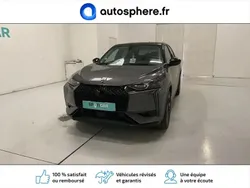 Utilisé 2023 DS Automobiles DS3 Crossback E-Tense Performance Line Plus SUV | 23 999 €