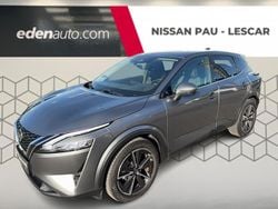 Occasion 2022 Nissan Qashqai Style Edition SUV | 21 500 € (Bon prix)