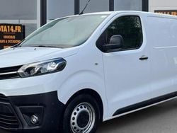 Occasion 2021 Toyota Proace Van | 21 890 € (Super prix)