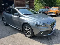 Gris Utilisé 2015 Volvo V40 CC Break | 15 990 €