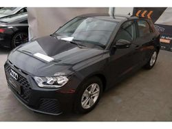 Gris Utilisé 2023 Audi A1 Sportback Citadine | 23 056 € (Bon prix)