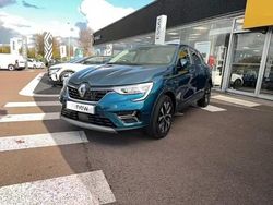Bleu zanzibar Occasion 2023 Renault Arkana SUV | 19 990 € (Bon prix)