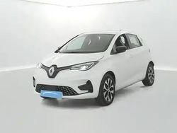 Glacier Occasion 2023 Renault Zoe Citadine | 16 990 € (Prix juste)