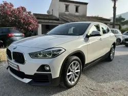 Blanc Utilisé 2018 BMW X2 Sport Line SUV | 17 200 €