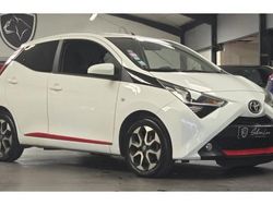 Utilisé 2018 Toyota Aygo X-play Citadine | 7 990 € (Bon prix)