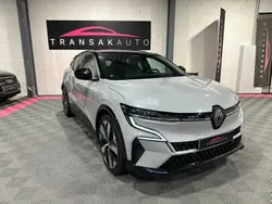 Gris Utilisé 2022 Renault Mégane | 21 490 € (Super prix)
