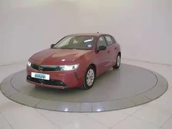 Rouge Utilisé 2023 Opel Astra Edition Berline | 18 280 € (Prix juste)
