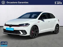 Utilisé 2023 VW Polo GTI | 30 890 € (Prix cher)