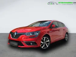 Utilisé 2017 Renault Mégane IV Berline | 17 900 € (Prix cher)