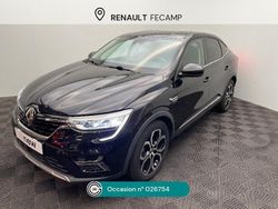 Occasion 2022 Renault Arkana Intens SUV | 23 490 € (Prix juste)