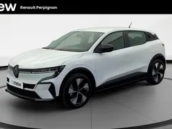 Blanc Utilisé 2022 Renault Mégane Equilibre Berline | 18 300 € (Bon prix)