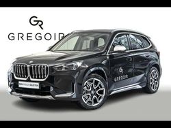 Noir Utilisé 2025 BMW iX1 Sport Line SUV | 48 950 € (Prix cher)