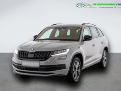 Utilisé 2021 Skoda Kodiaq SUV | 37 500 € (Prix assez cher)