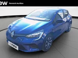 Bleu Utilisé 2023 Renault Clio V Equilibre Citadine | 16 290 € (Prix juste)
