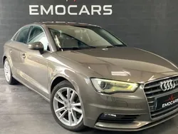 Utilisé 2014 Audi A3 Ambition Berline | 10 990 € (Prix assez cher)