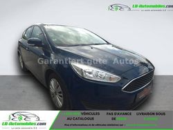 Occasion 2018 Ford Focus Berline | 16 400 € (Prix assez cher)