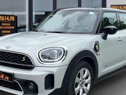 Utilisé 2021 Mini Cooper Countryman Business SUV | 26 490 € (Prix juste)