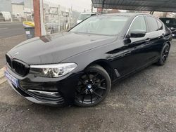 Utilisé 2017 BMW 520 Berline | 22 999 € (Prix assez cher)