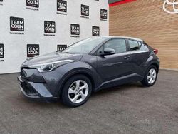 Utilisé 2017 Toyota C-HR+ Business Edition SUV | 18 490 €