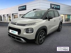 Beige Utilisé 2018 Citroën C3 Aircross Feel SUV | 9 990 € (Prix juste)