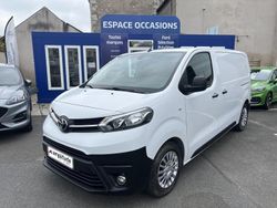 Blanc Utilisé 2022 Toyota Proace Business Edition Van | 23 999 € (Super prix)