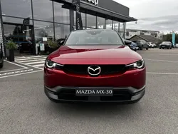 Rouge Utilisé 2023 Mazda MX30 Makoto SUV | 19 900 €