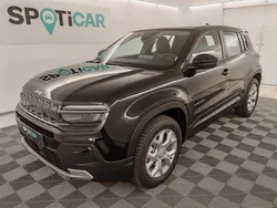 Utilisé 2025 Jeep Avenger Altitude SUV | 29 490 €