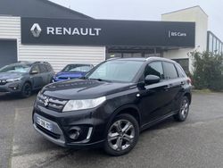 Utilisé 2016 Suzuki Vitara SUV | 10 990 € (Bon prix)