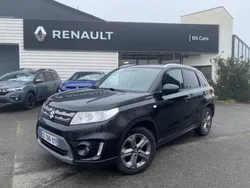Utilisé 2016 Suzuki Vitara SUV | 10 990 € (Bon prix)