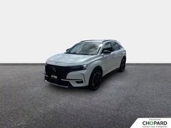 Noir Utilisé 2021 DS Automobiles DS7 Crossback Performance SUV | 26 789 € (Prix juste)