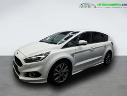 Utilisé 2018 Ford S-MAX S Monospace | 29 400 € (Prix assez cher)